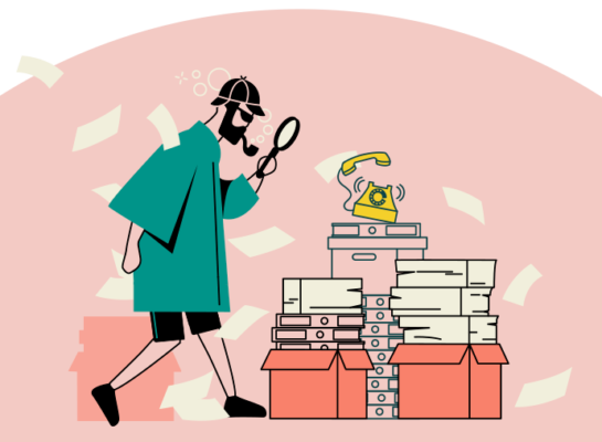 auditor de calidad en contact center