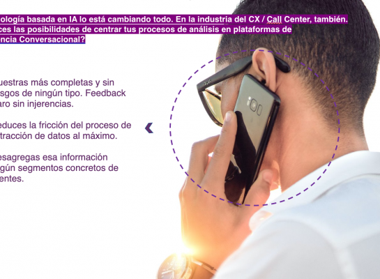 NPS en el Call Center