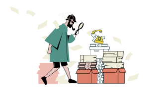 scoring de agentes en el Contact Center