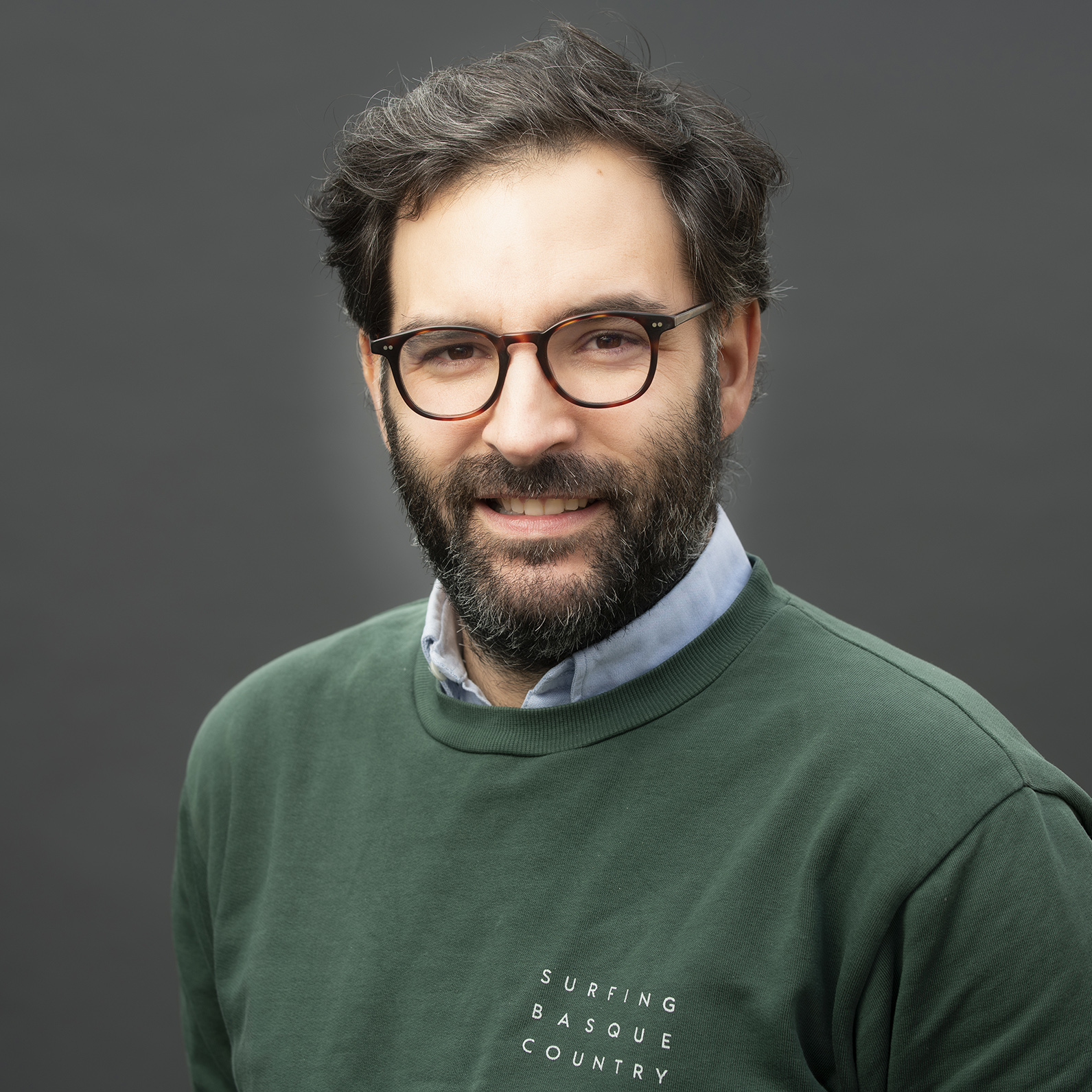 Javier Cepedano