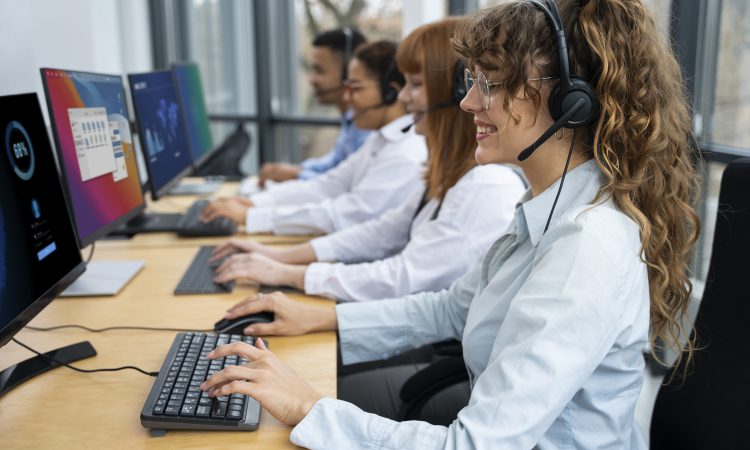 Cómo el análisis de llamadas mejora la calidad en los call centers
