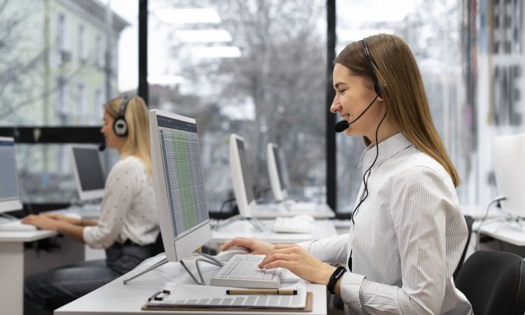 Métodos para medir la calidad en un call center