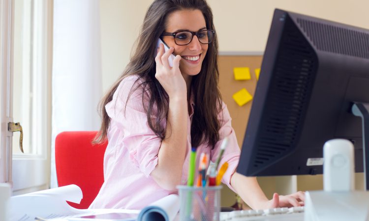 Cómo aumentar las ventas telefónicas en un call center de educación online